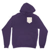 Free Birds Pocket Unisex Hoodie