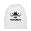 wakanda Baby Beanies