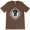 simple art logo T-Shirt
