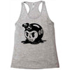 bomb 2 Racerback Tank