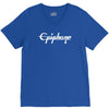 epiphone new V-Neck Tee