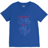 weekend at bernie sanders V-Neck Tee