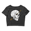 arrow Crop Top