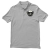 gas mask Polo Shirt
