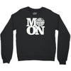 death star tourist Crewneck Sweatshirt