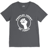 life of brian   peoples front of judea V-Neck Tee