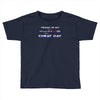 cheat day Toddler T-shirt