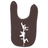 ar 15 infidel Baby Bibs