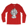 goku 2 Long Sleeve Shirts