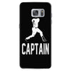 captain pinstripes Samsung Galaxy S7