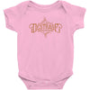 destrage Baby Bodysuit