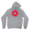 imperial logo Hoodie