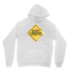 body under construction Youth Hoodie