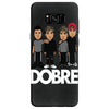 dobre twins dobre brother Samsung Galaxy S8