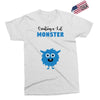 I've Created a Monster Baby Boy Exclusive T-shirt