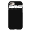 dmc delorean   mens iPhone 8