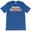 omaha omaha T-Shirt