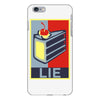 lie iPhone 6/6s Plus Case
