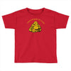 i have the body of a god Toddler T-shirt