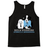 rex and whiskers attorneys Tank Top
