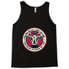 building muscle Tank Top