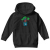 plant house Youth Hoodie
