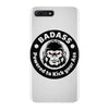 badass bad angry primate 2 iPhone 7 Plus Case