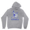 live every week like its shark week Hoodie