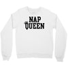 nap queen Crewneck Sweatshirt