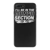 manga section iPhone 7 Plus Case