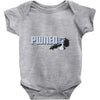 pwned Baby Onesie