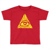 iluminaty Toddler T-shirt