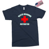 water boarding instructor trending Exclusive T-shirt