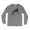 force lift Long Sleeve Shirts