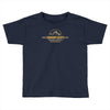 caradhras resorts Toddler T-shirt