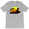Mufasa and Simba Lion King T-Shirt