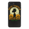 great pumpkin believer iPhone 7 Plus Case