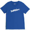 built in not comprato V-Neck Tee