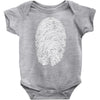 fingerprint Baby Onesie