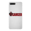 Fuck Cancer Deadpool iPhone 7 Plus Case
