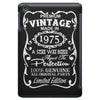 vintage made in 1975 iPad Mini