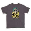 pullover Youth Tee