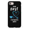 Our First Father's Day! Baby Boy iPhone 8