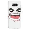 anger Samsung Galaxy S8