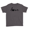 Love Disney Youth Tee