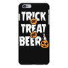 trick or treat or beer iPhone 6 Plus/6s Plus Case