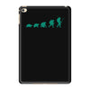 evolution of turtles iPad Mini 4