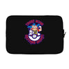 mr m1 Laptop sleeve