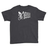 adventure before dementia 4 Youth Tee