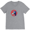 KARINA V-Neck Tee